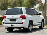 Toyota Land Cruiser VXR 2014